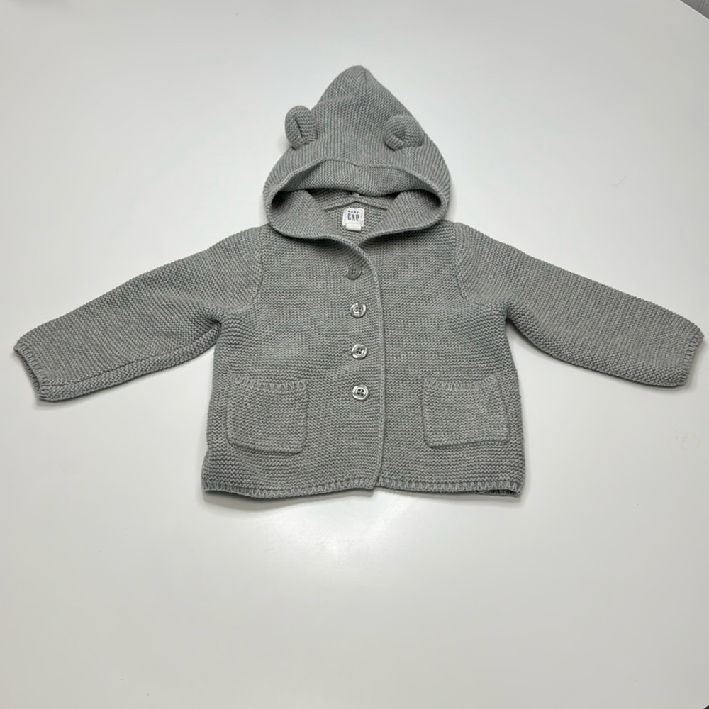 Baby Gap Sweater